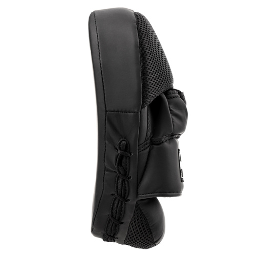 Boxing Focus Pads Meteor training, pair, synthetic PU leather