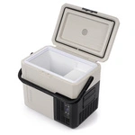 Meteor P18 Compressor Fridge