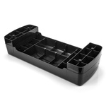 Step do ćwiczeń Meteor 2-stopniowy, do 200 kg