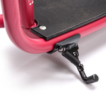 Hulajnoga Muffy czerwona