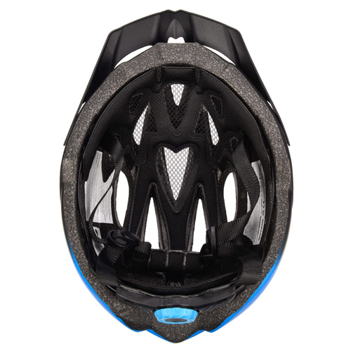 Meteor cycling helmet Marven S 52-56 cm blue/black