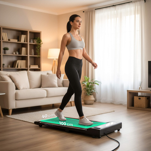 Electric walking pad Meteor