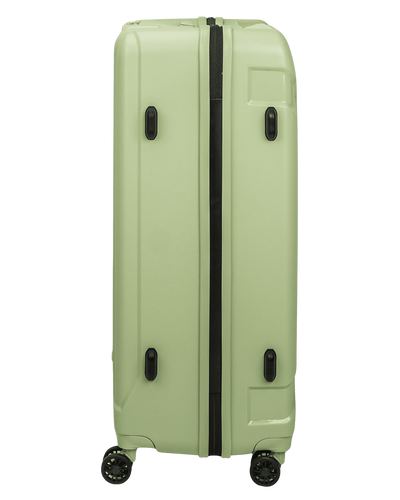 Large case SwissBags Tourist 75 cm green