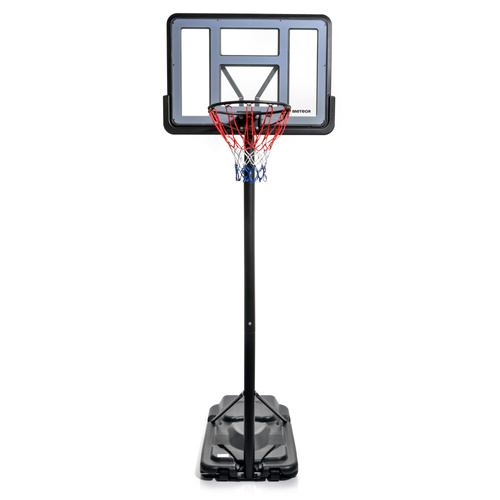 Basketball hoop Meteor Chicago 21A 230-305 cm