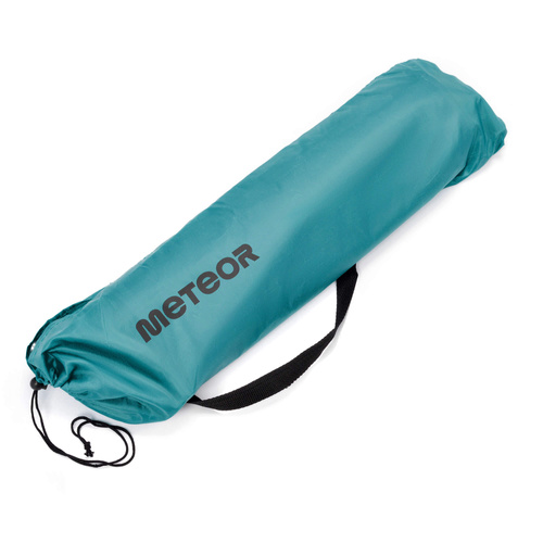 Meteor Slumber beach chair blue