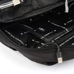 Backpack Swissbags St.Moritz with laptop pocket 38 l