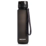 Sports water bottle Meteor 1000 ml black