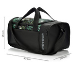 Torba fitness Meteor Nanuq 20 l Verdant