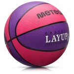 Basketball Meteor Layup 6 pink/purple