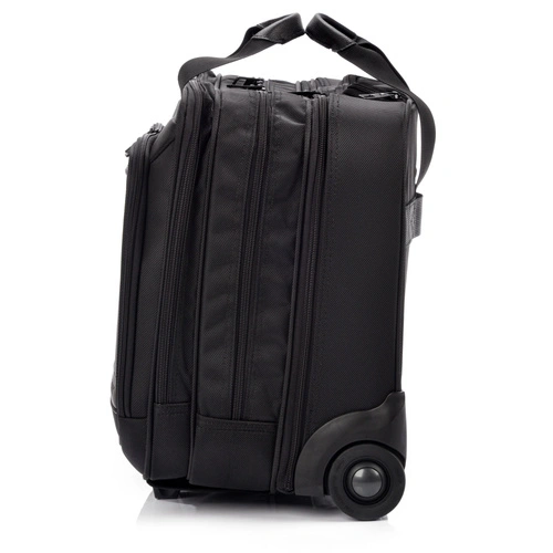 SwissBags Schwyz Pilot Case on Wheels