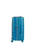 SwissBags Cruise medium case 65 cm turquoise