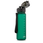 Sports water bottle Meteor 500 ml emerald green