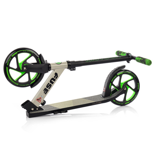 Meteor Fuse Scooter