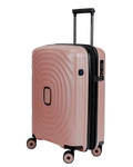 Swissbags Echo cabin case 55 cm pink