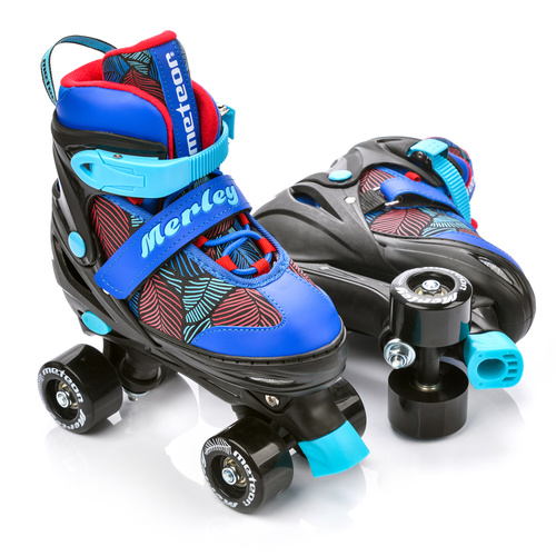 Roller skates Meteor Merley M 35-38
