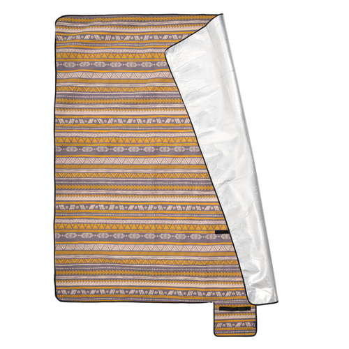 Picnic Blanket Meteor XL 175x200 cm maya