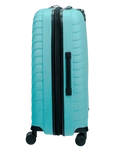 SwissBags Ocean medium case 67 cm blue