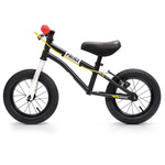 METEOR BALANCE BIKE POLICE
