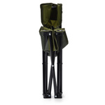 Meteor Skaut folding chair khaki