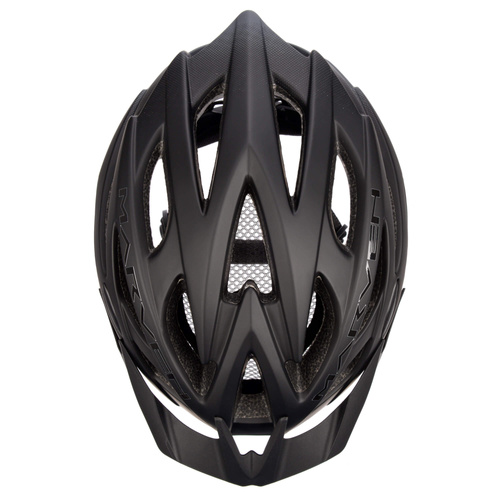 Meteor cycling helmet Marven S 52-56 cm grey/black