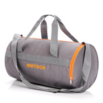 Fitness bag Meteor Siggy 25 l orange/grey
