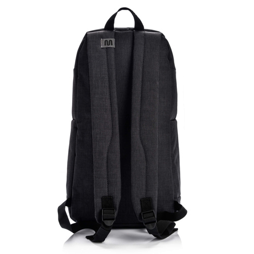 Cooler backpack Meteor Arctic 10 l black