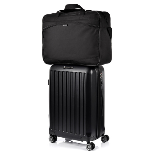 Fitness Bag Meteor Arwan 44 l black