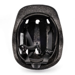 Meteor cycling helmet KS07 S 48-52 cm Colorful Flowers