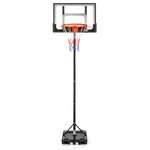 Kosz do koszykówki wolnostojący Meteor Denver 108-210 cm