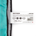 Śpiwór Meteor Safari L miętowy