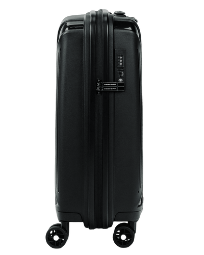 Swissbags Cross-Box cabin case 55 cm black