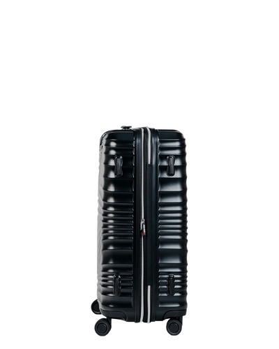 SwissBags Cruise medium case 65 cm black