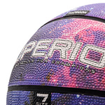 Piłka koszykowa Meteor Superior Universe