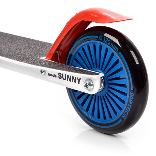 Scooter Meteor Sunny V