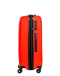 SwissBags Cross-Box medium case 67 cm red