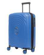 Walizka kabinowa SwissBags Echo 55 cm morski