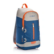 Cooler backpack Meteor Arctic 10 l blue/grey