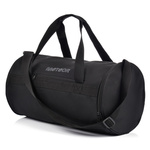 Fitness Bag Meteor Sirin 25 l black