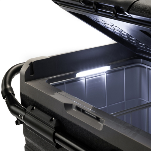 Portable refrigerator Meteor TSW50