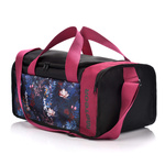 Fitness bag Meteor Nanuq 20 l Floral
