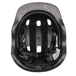 Meteor cycling helmet KS06  S 48-52 cm Pony