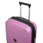 Walizka kabinowa SwissBags Lava 55 cm crocus