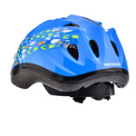 Kids bike helmet KS07 S 48-52 cm Arrows