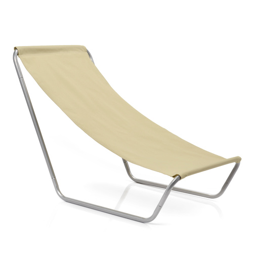 Meteor Slumber beach chair beige