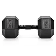 Meteor Hexagonal Dumbbell 17.5 kg