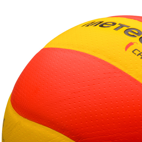 Meteor volleyball Chili Micro Pu Mini #4