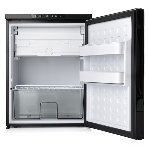 Lodówka kompresorowa Meteor CR65X 58.4 l