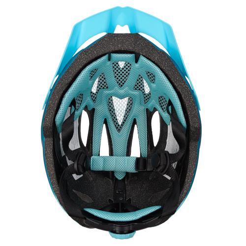 Meteor cycling helmet Marven L 58-61 cm blue/navy