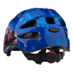 Kids bike helmet MA-2 M 52-56 cm Racing