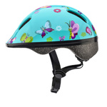 Kids bike helmet KS06 XS 44-48 cm Butterflies